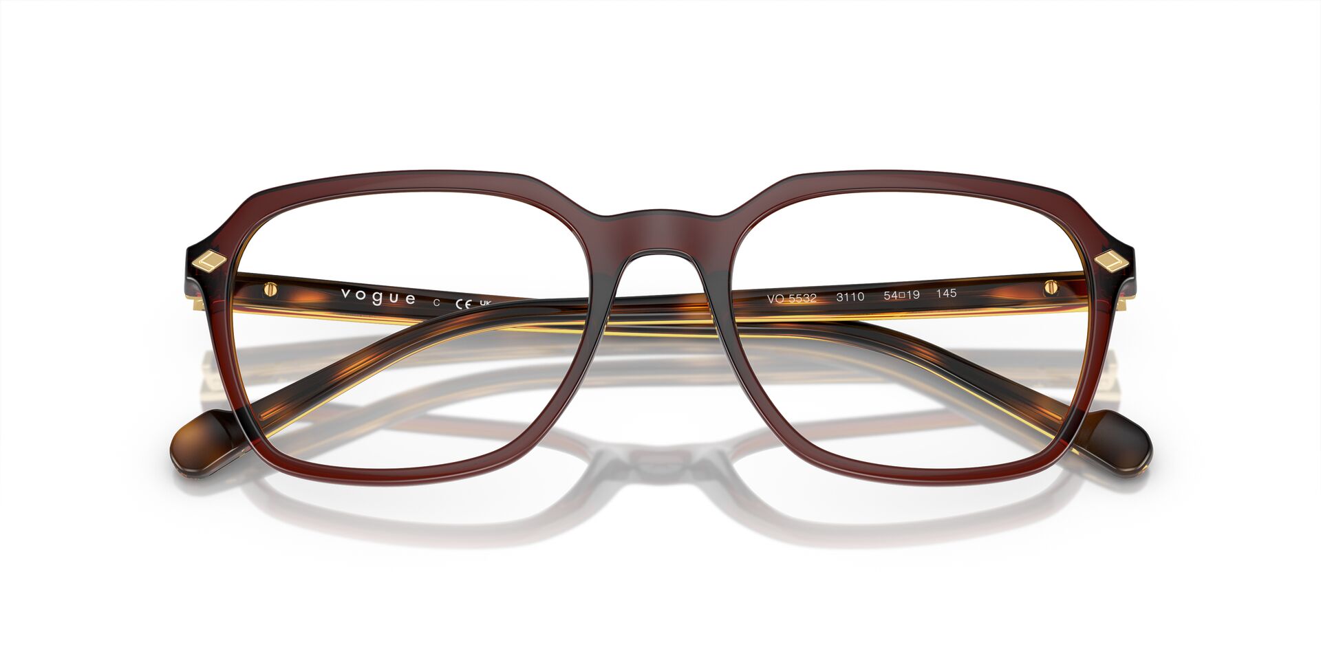 LENTES ÓPTICOS VOGUE 0VO5532