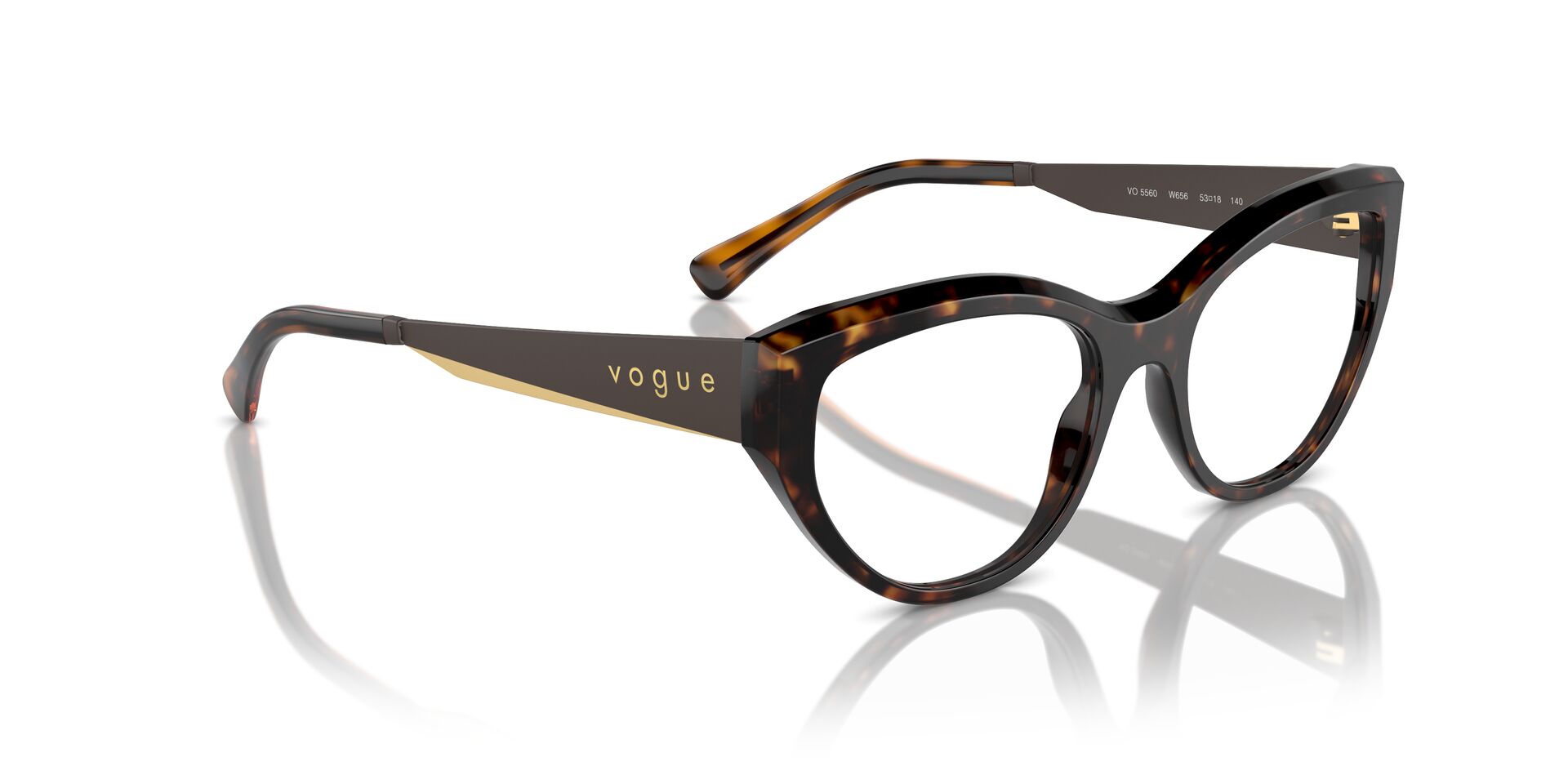 VOGUE 0VO5560_W656