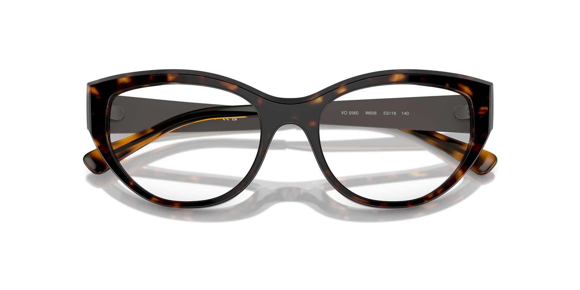 VOGUE 0VO5560_W656