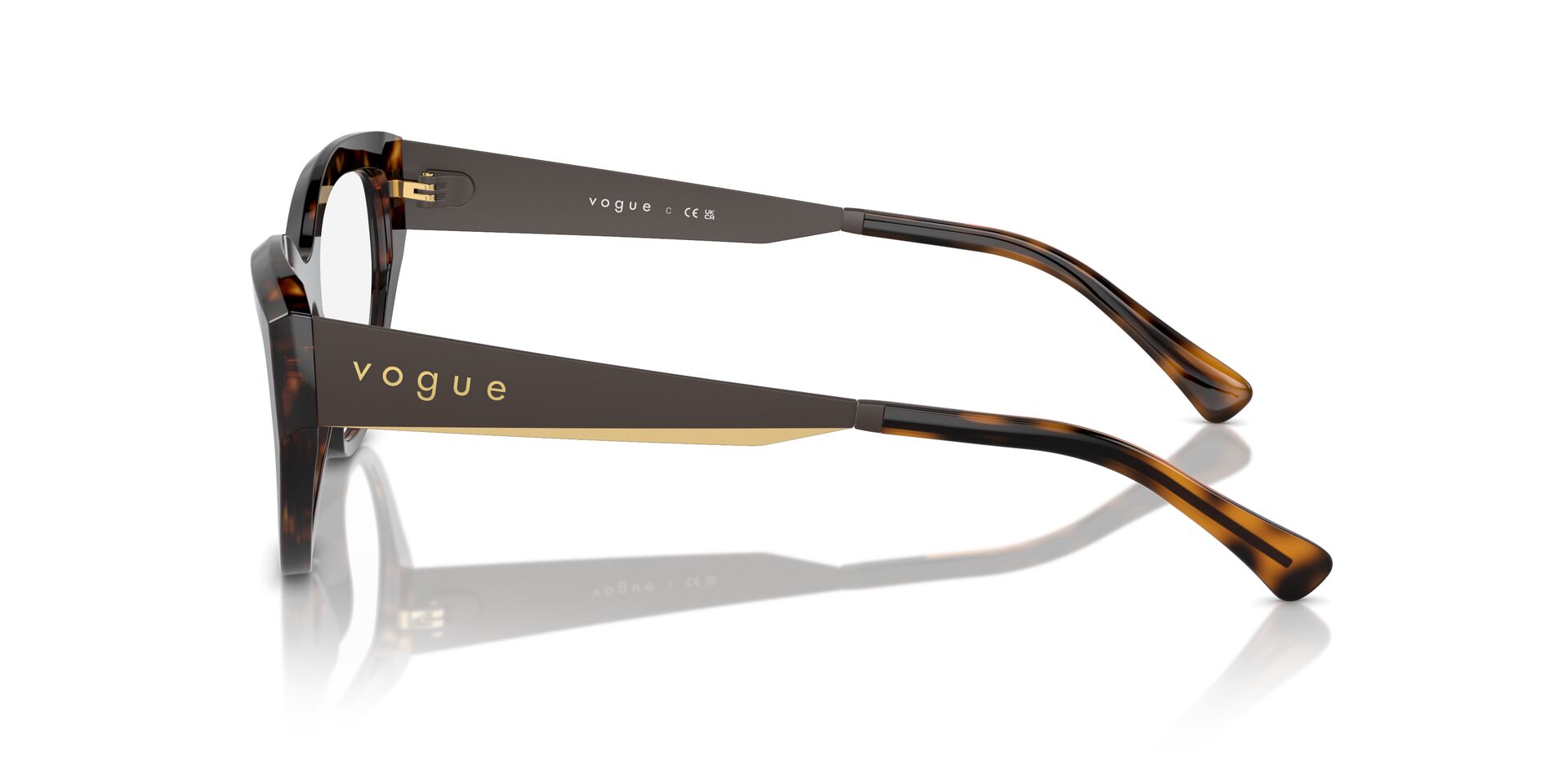 VOGUE 0VO5560_W656