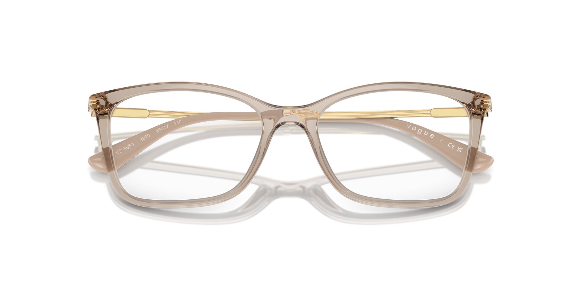 VOGUE 0VO5563