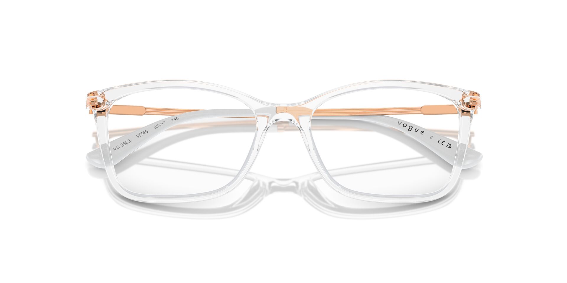 VOGUE 0VO5563