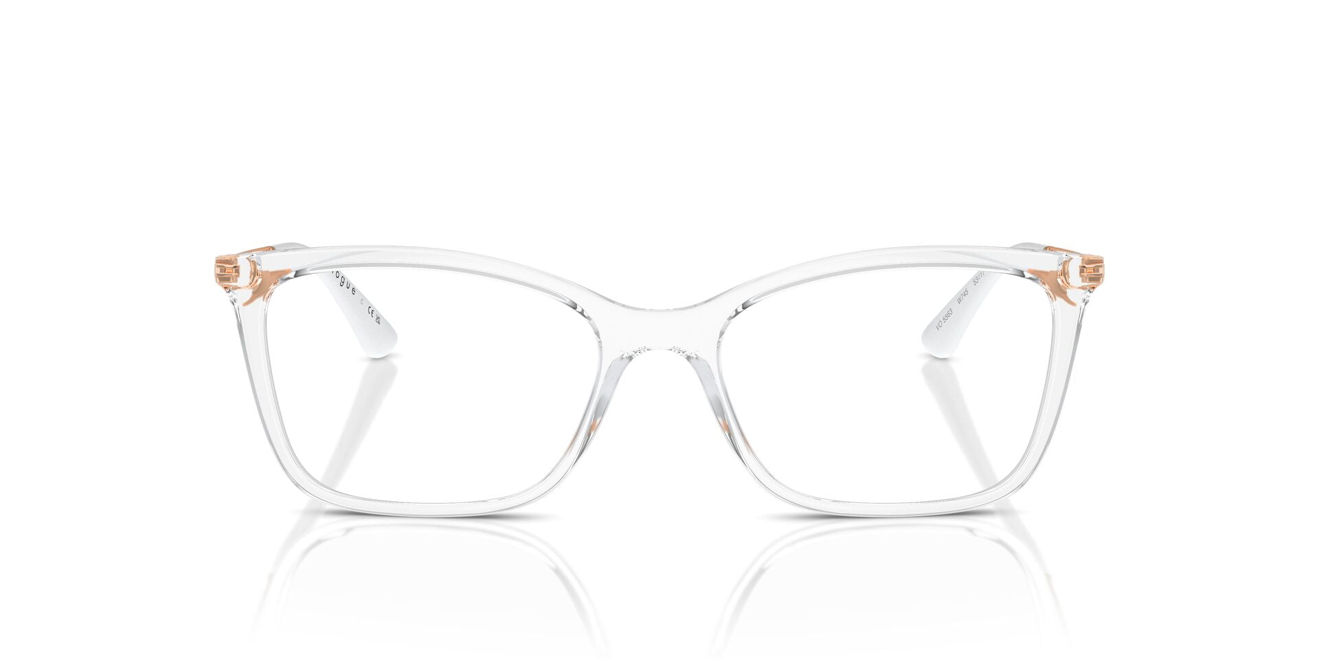 LENTES ÓPTICOS VOGUE 0VO5563