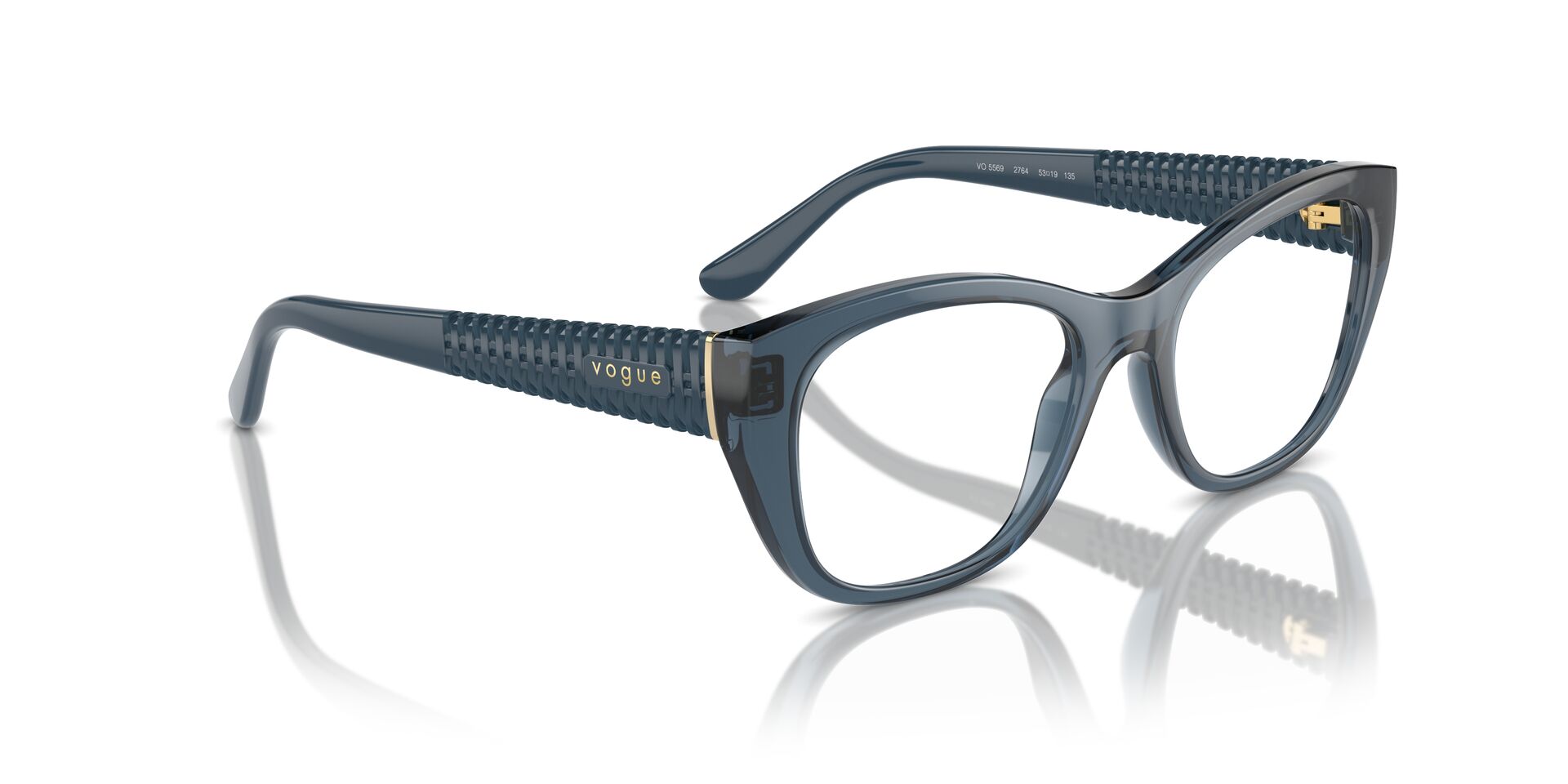 VOGUE 0VO5569_2764