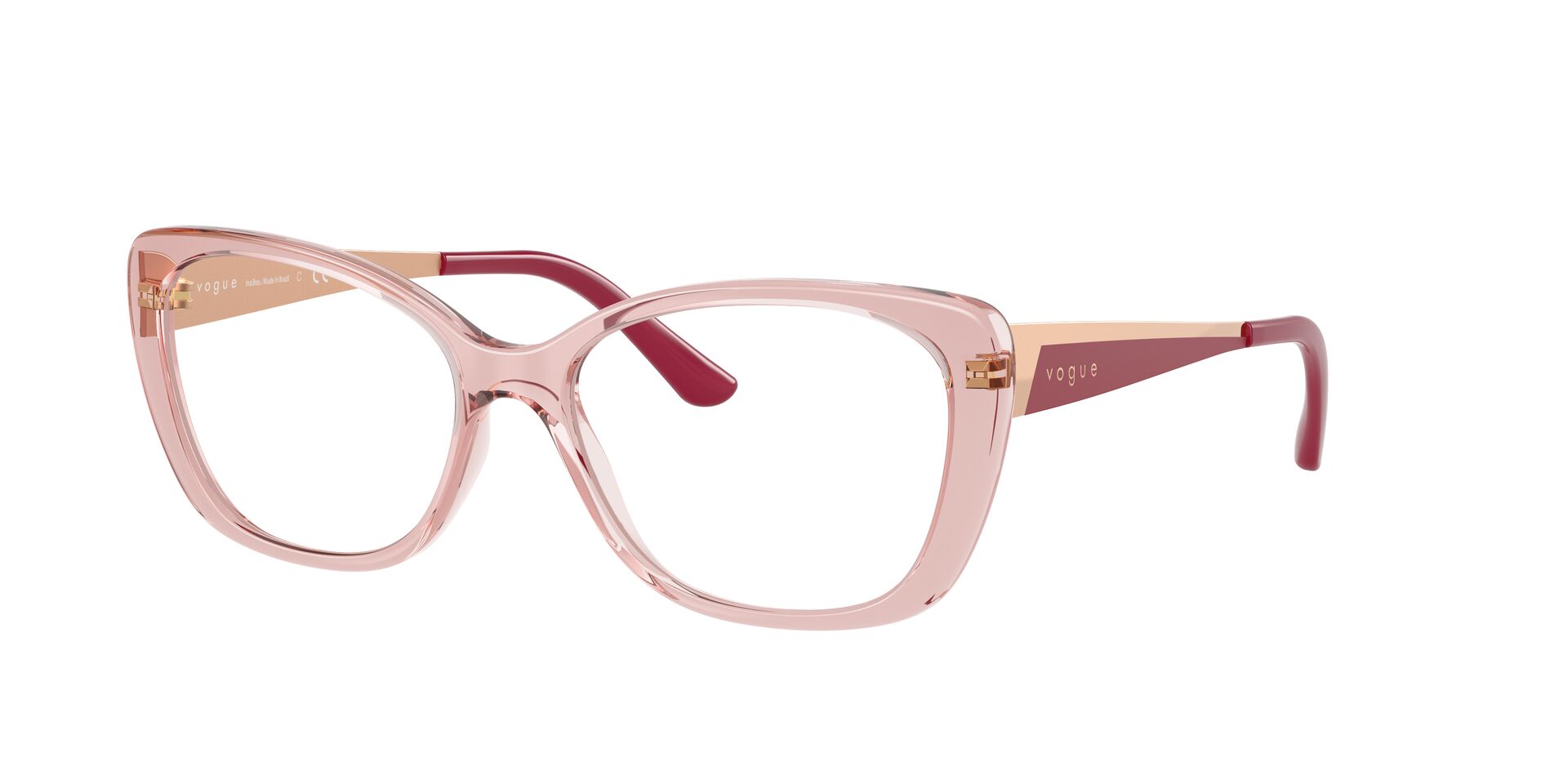 LENTES ÓPTICOS VOGUE 0VO5587L