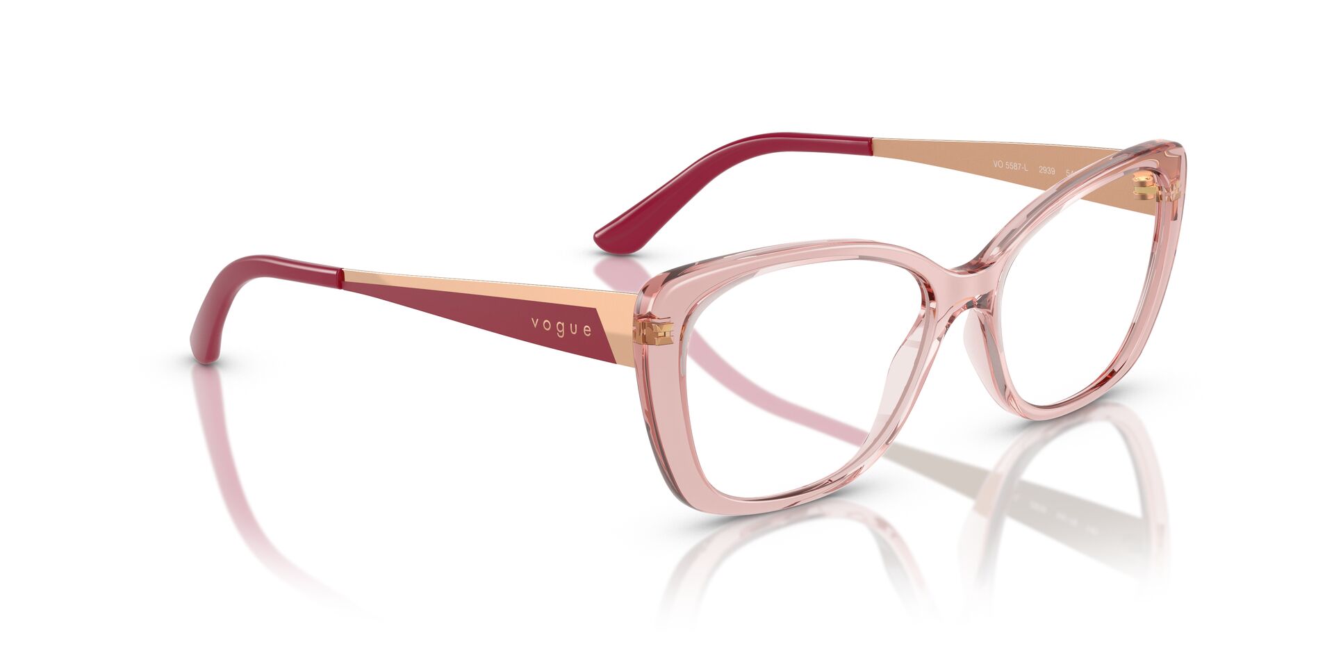 LENTES ÓPTICOS VOGUE 0VO5587L