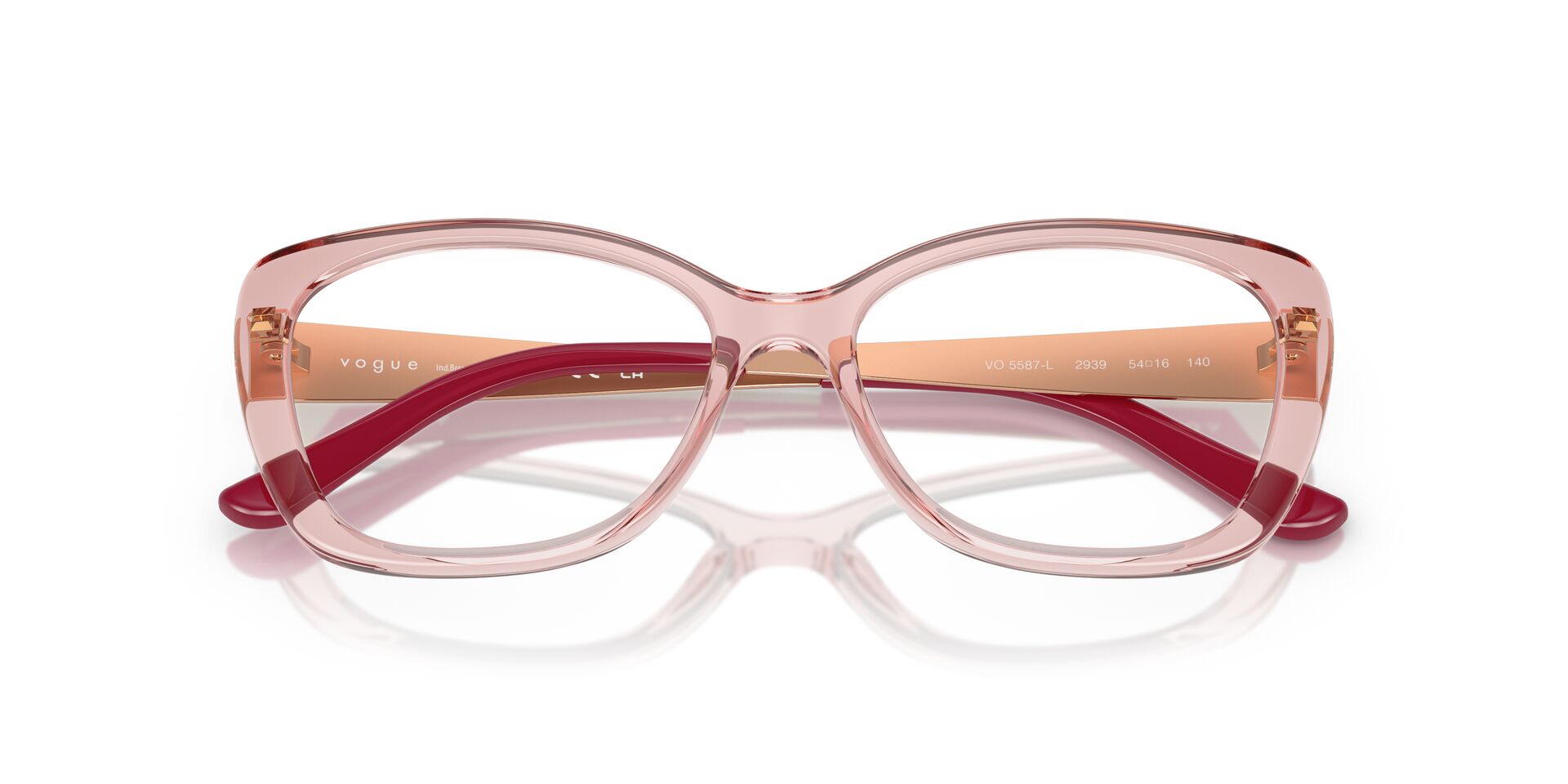VOGUE OPTICO 0VO5587L