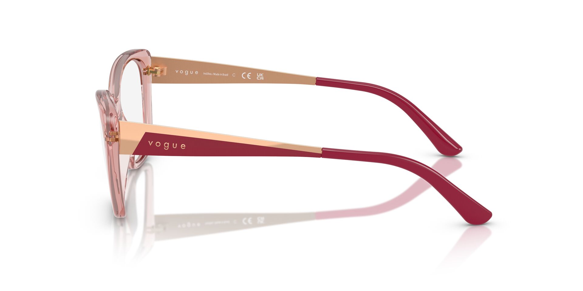 LENTES ÓPTICOS VOGUE 0VO5587L