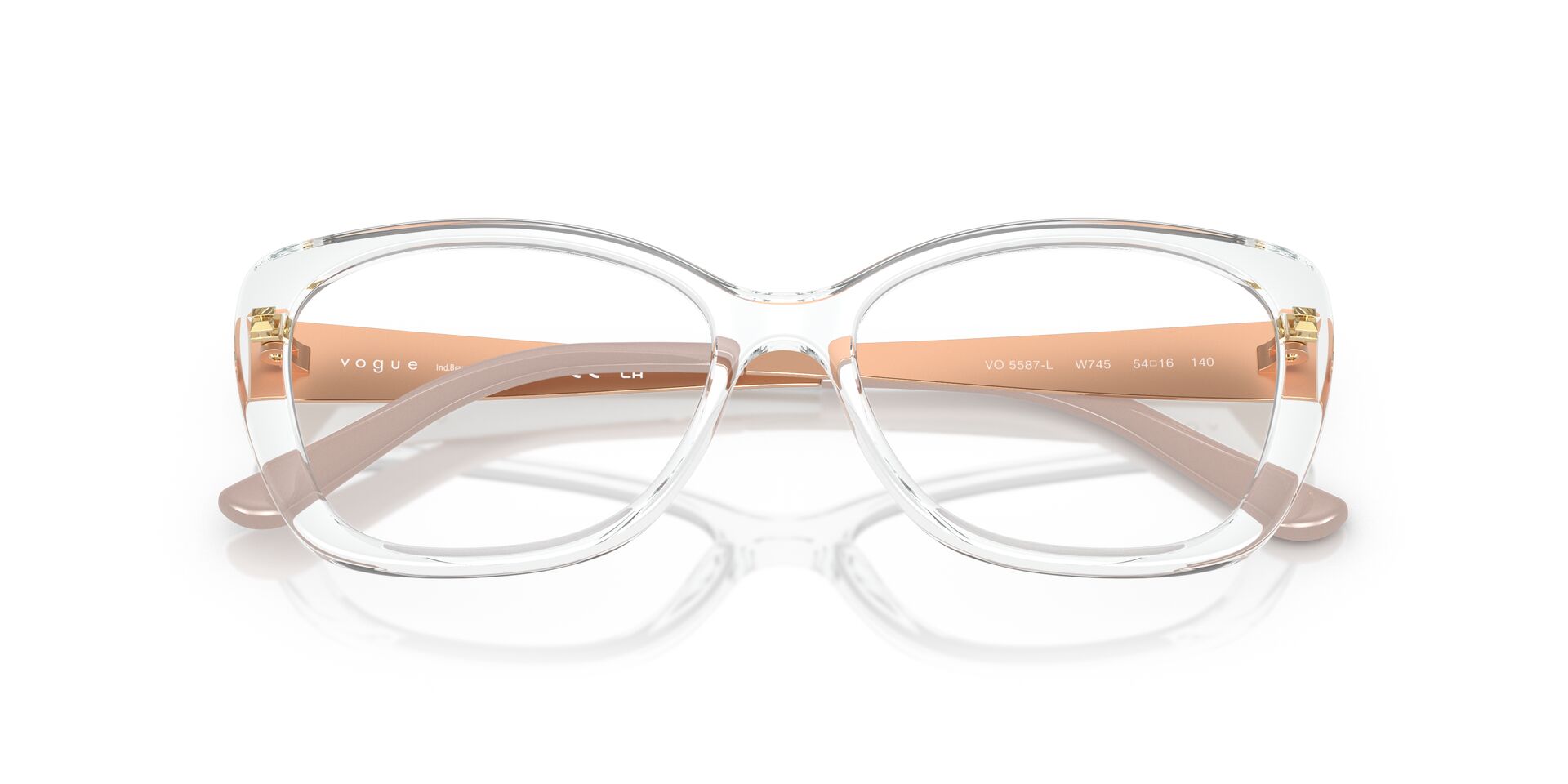 VOGUE OPTICO 0VO5587L