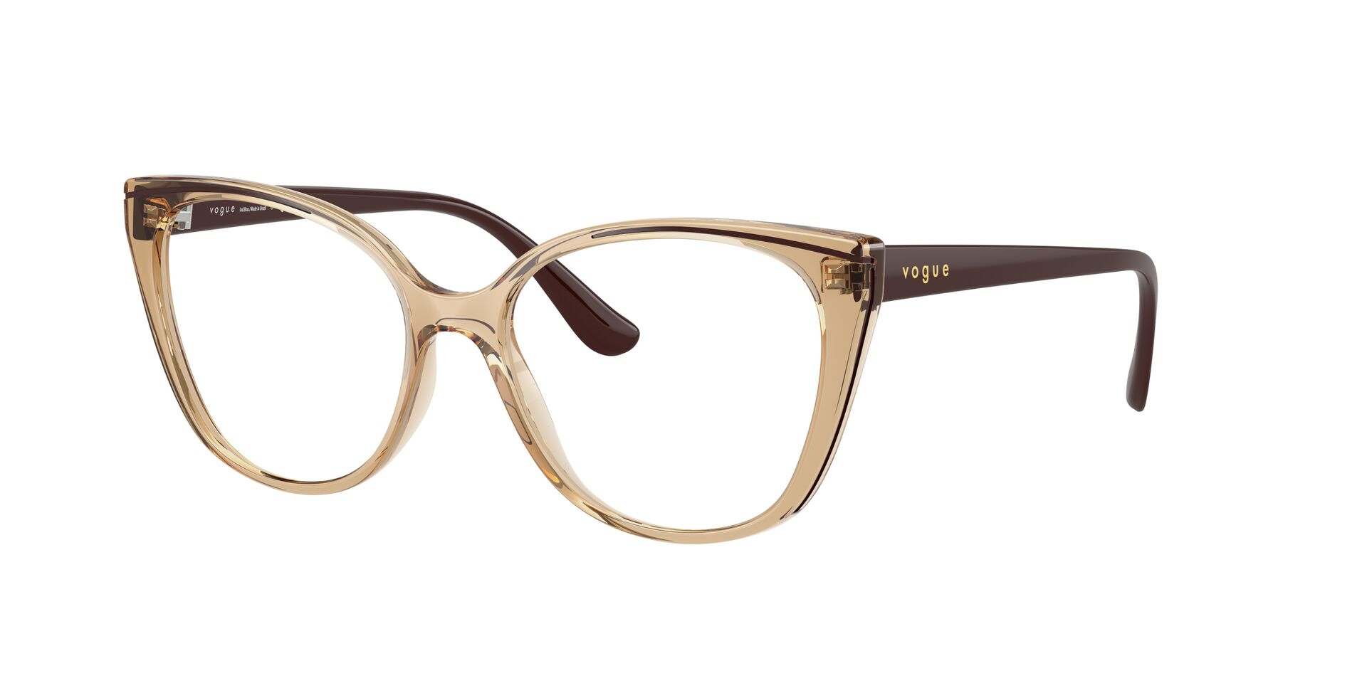 LENTES ÓPTICOS VOGUE 0VO5589L