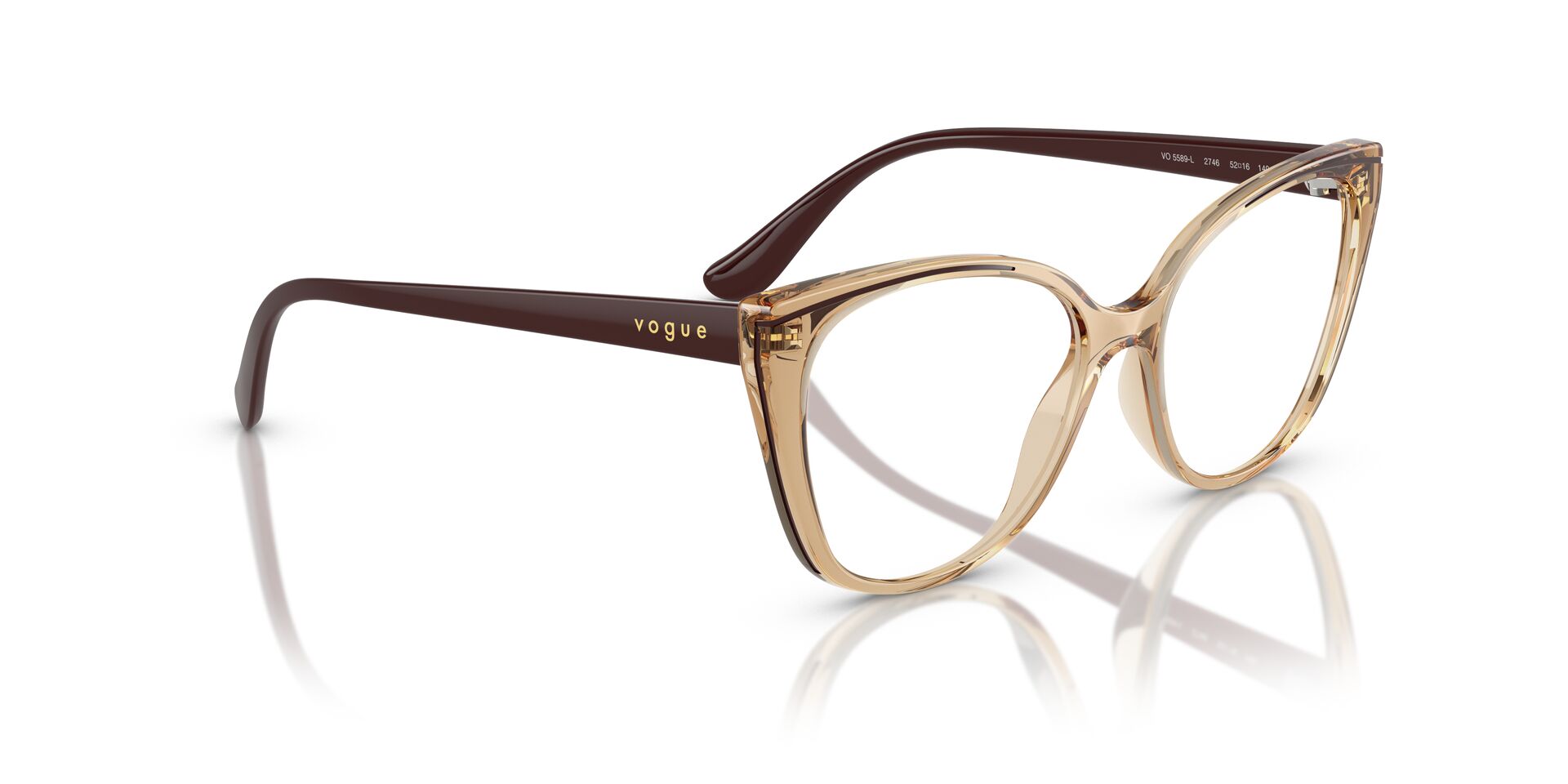 LENTES ÓPTICOS VOGUE 0VO5589L