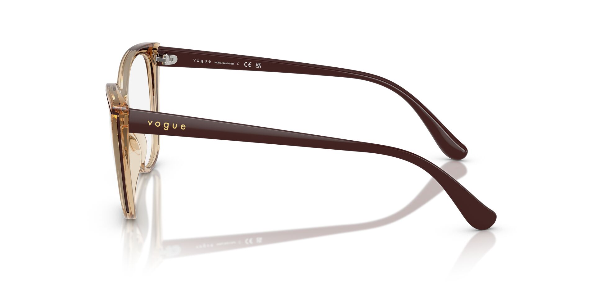 LENTES ÓPTICOS VOGUE 0VO5589L