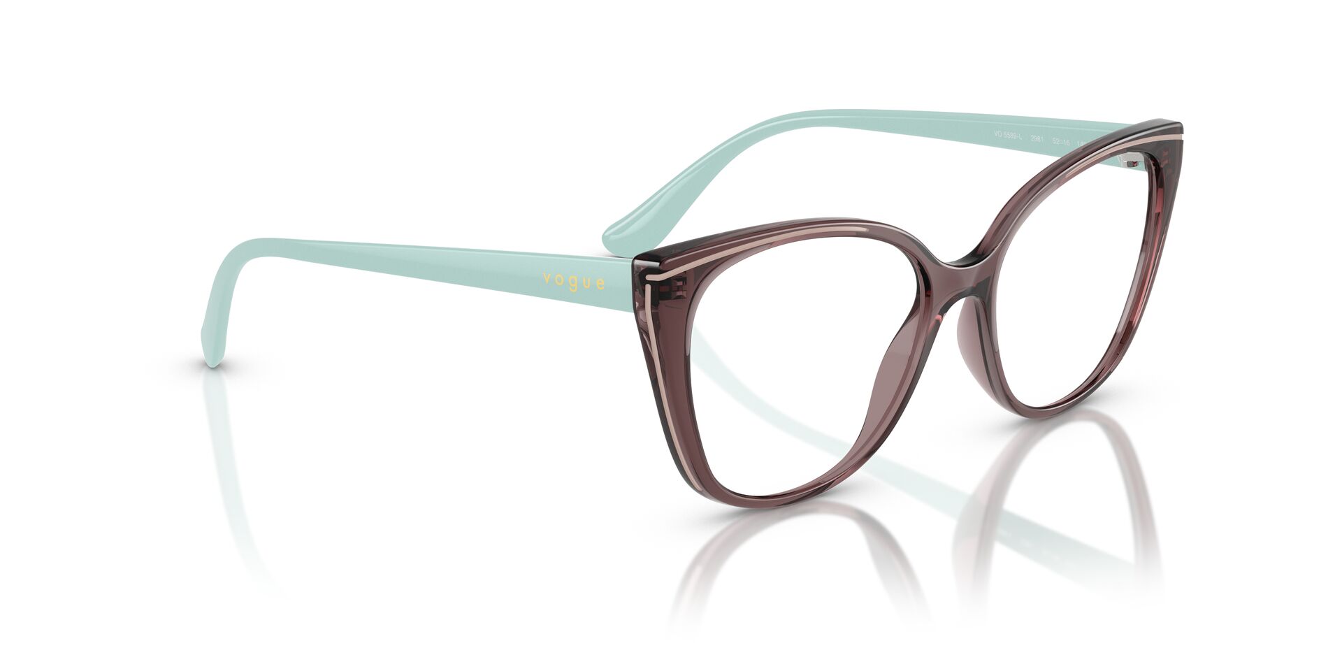 LENTES ÓPTICOS VOGUE 0VO5589L