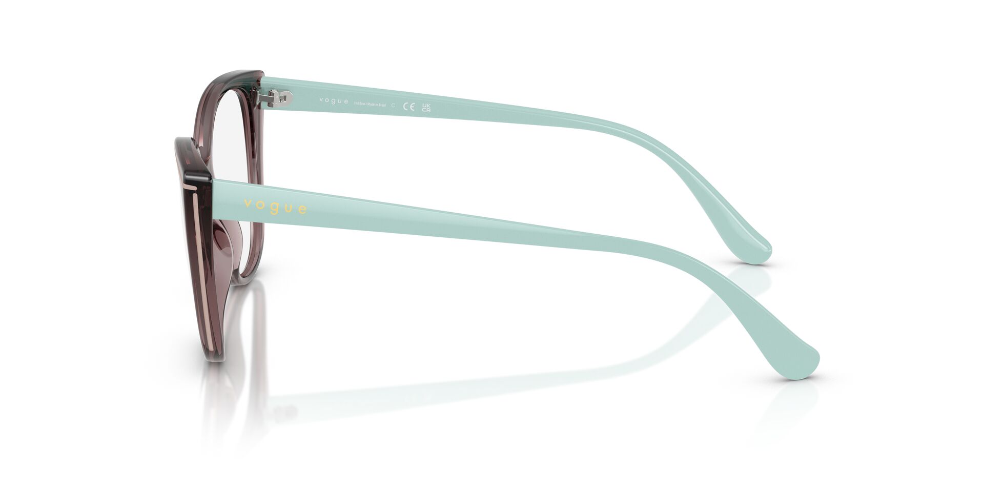 LENTES ÓPTICOS VOGUE 0VO5589L