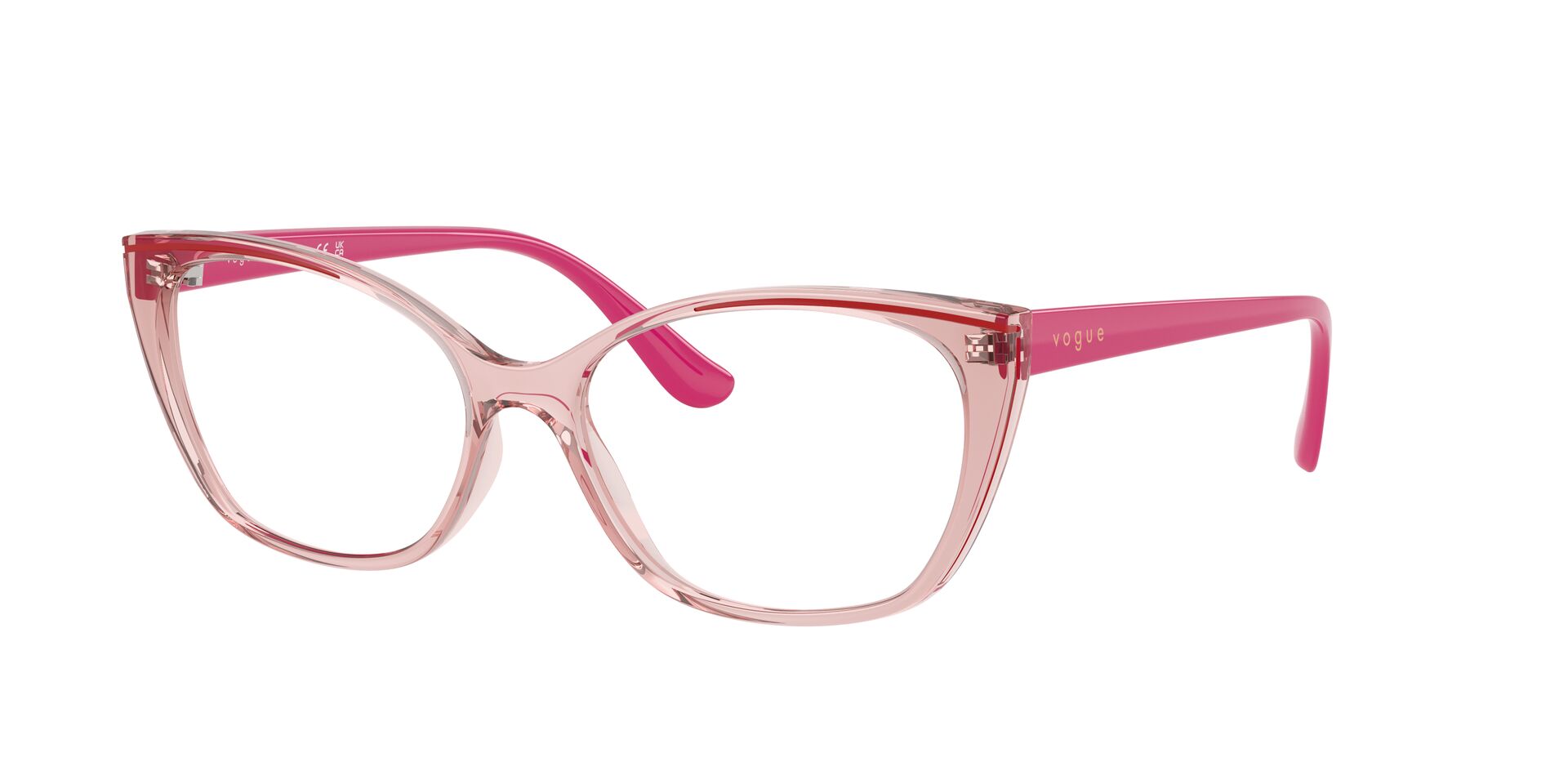 LENTES ÓPTICOS VOGUE 0VO5590L