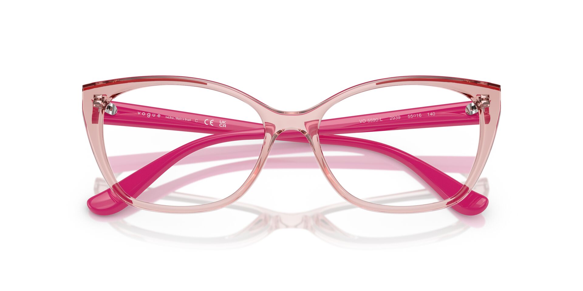 VOGUE 0VO5590L