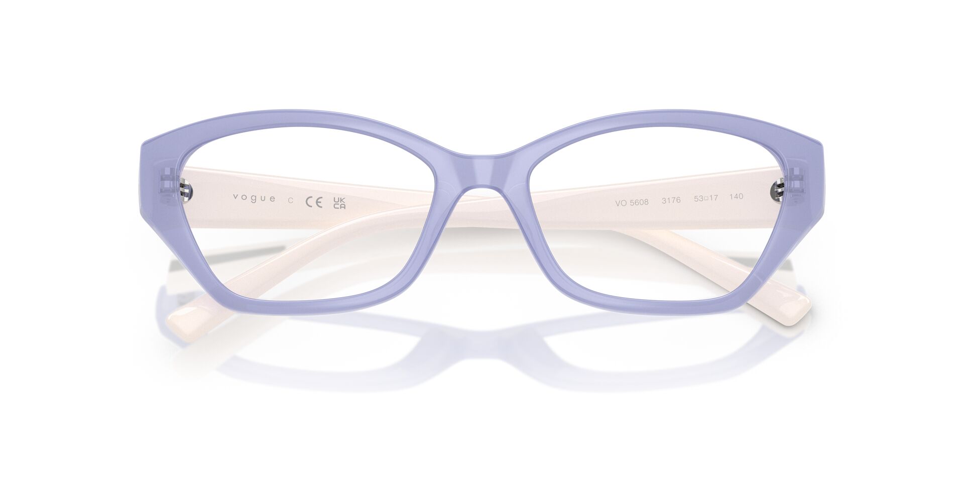 LENTES ÓPTICOS VOGUE 0VO5608