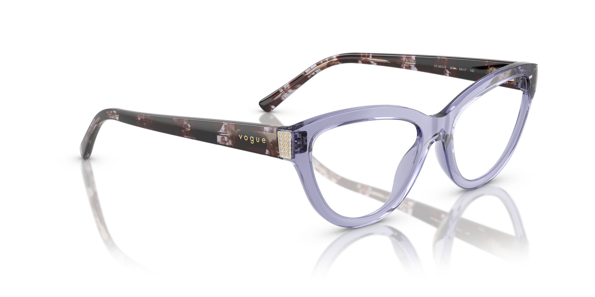 VOGUE OPTICO 0VO5610B