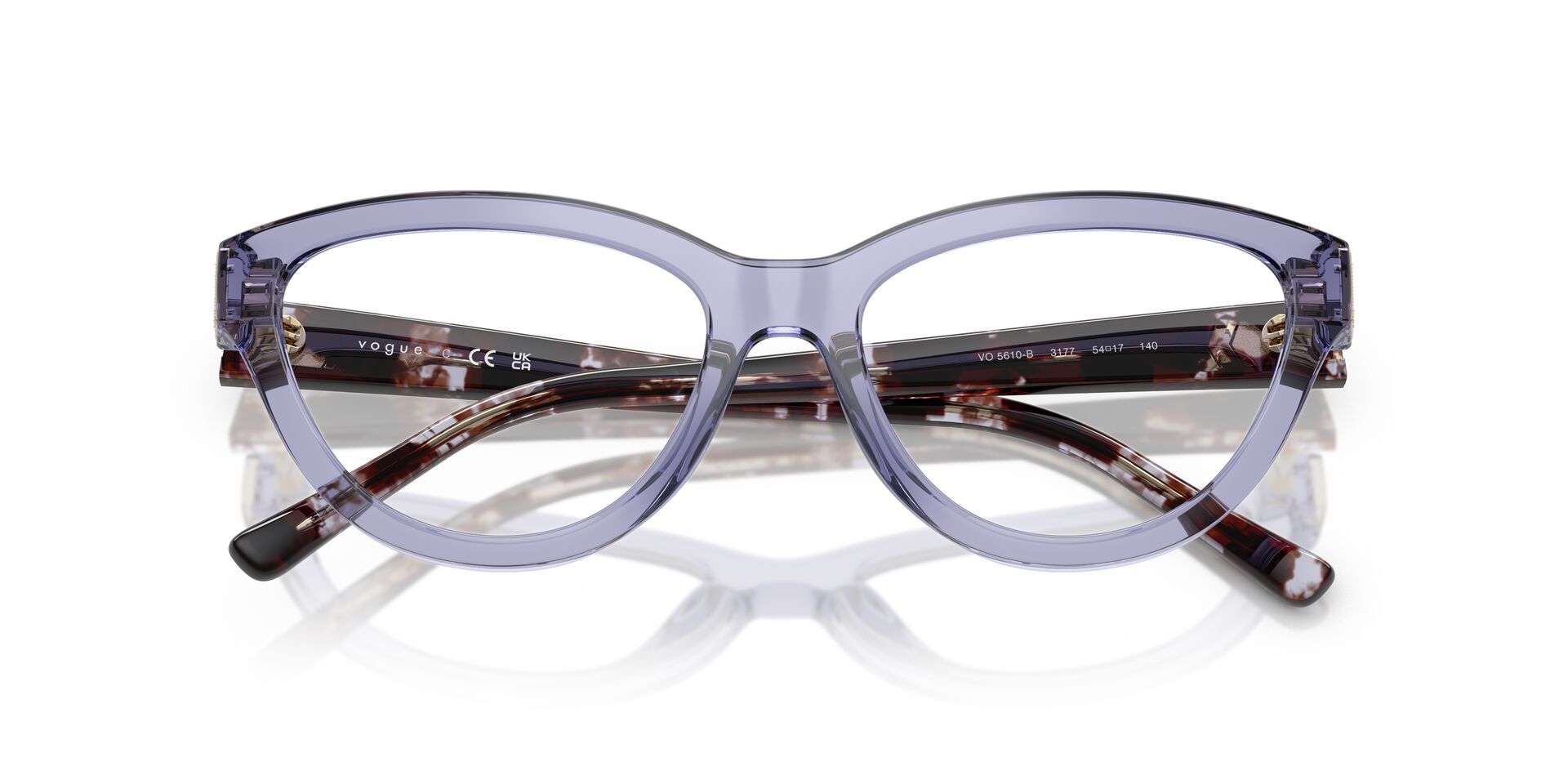 VOGUE OPTICO 0VO5610B