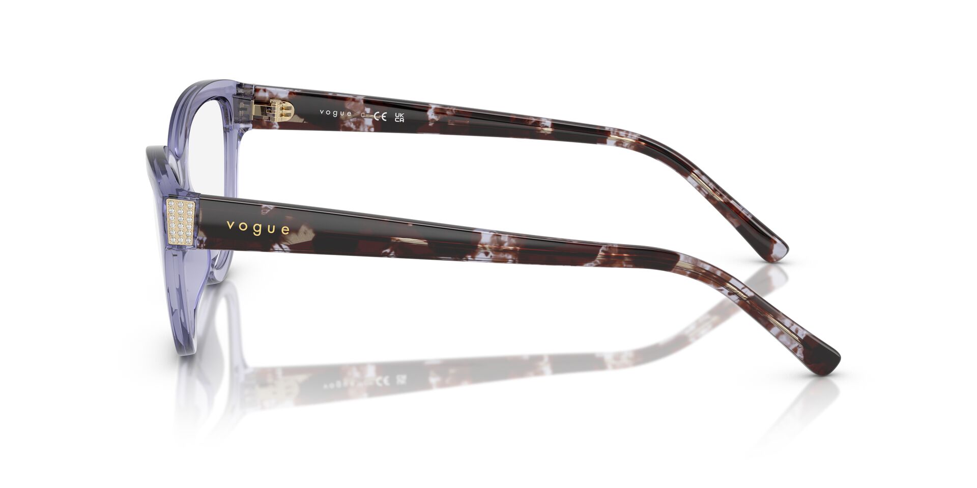 VOGUE OPTICO 0VO5610B