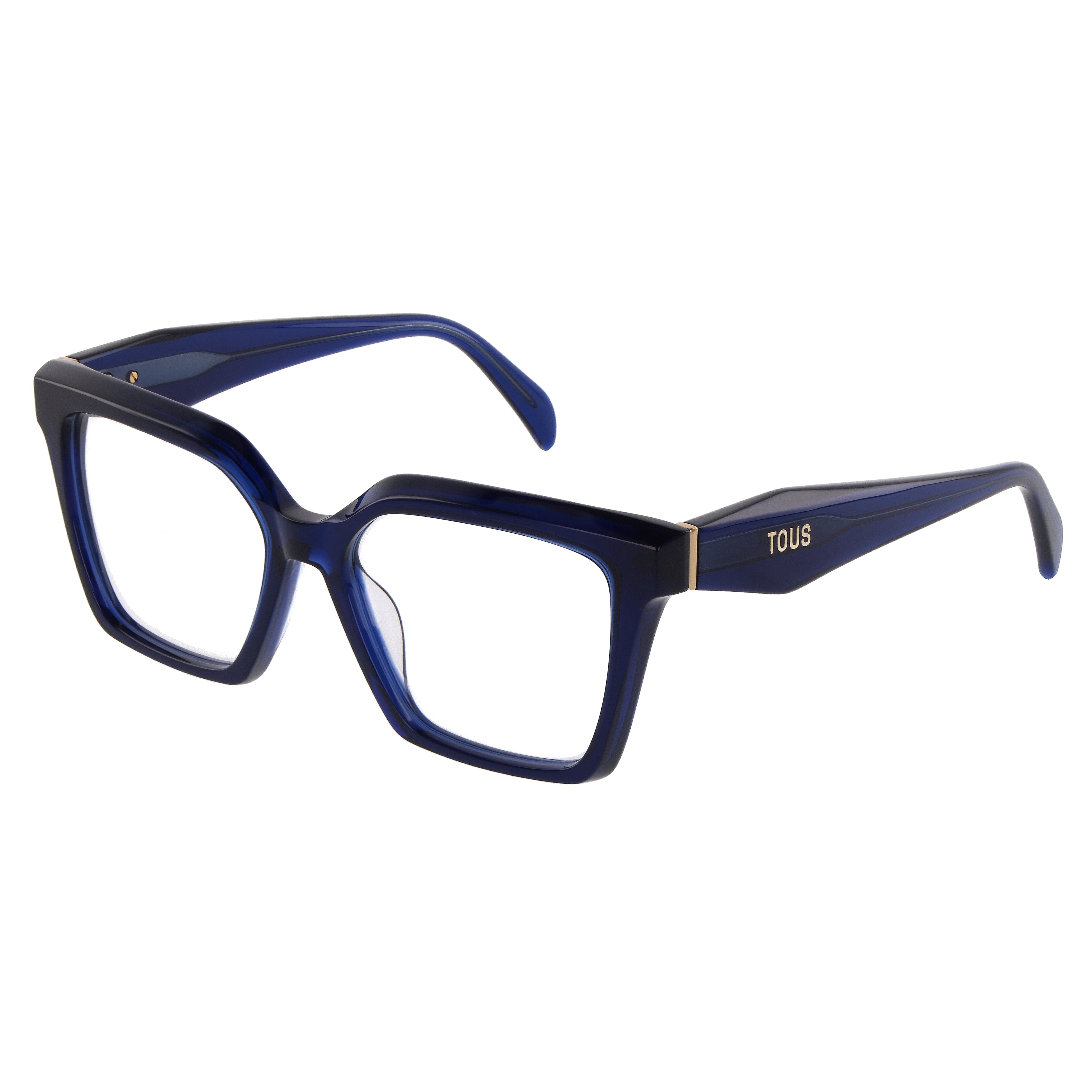 Tous armazón óptico oversized | Braver Tienda Óptica – BRAVER