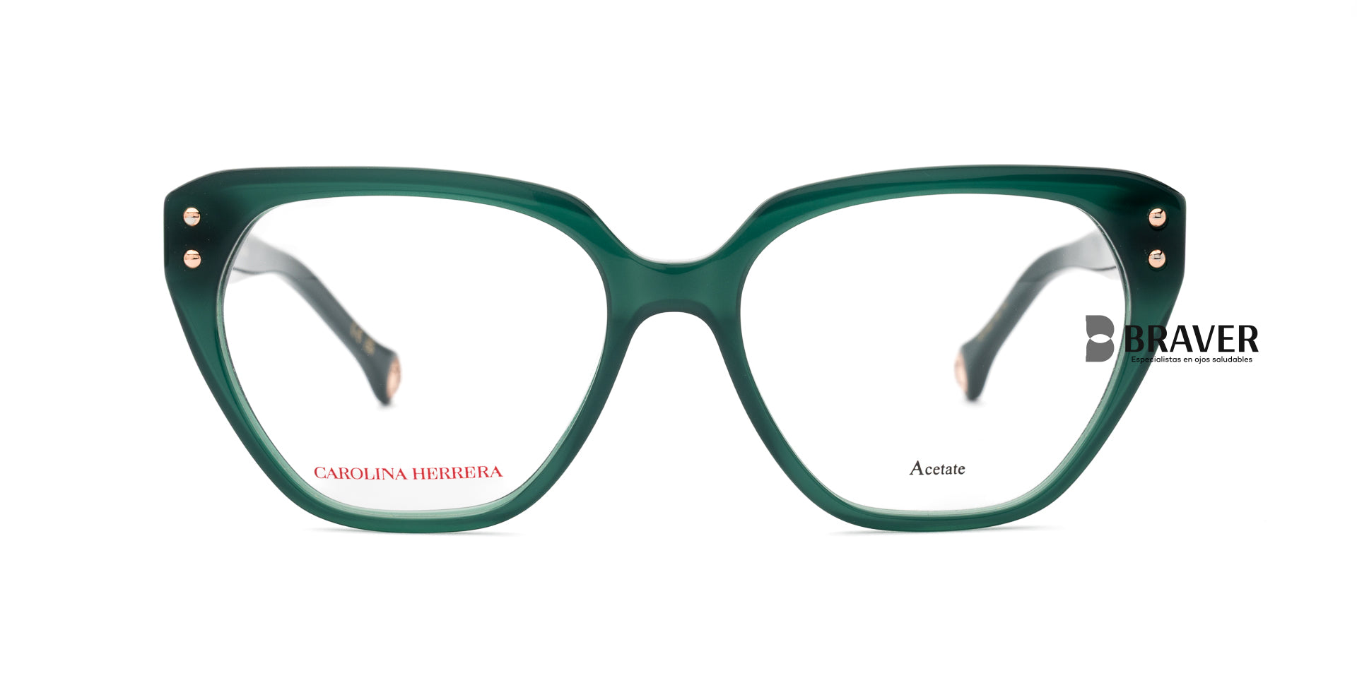 LENTES ÓPTICOS CAROLINA HERRERA HER 0223