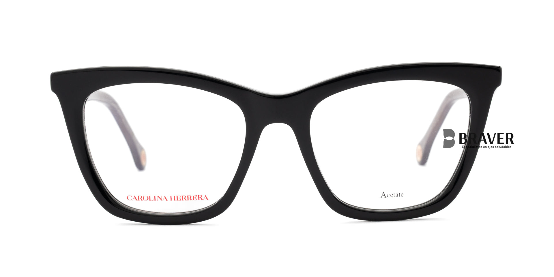 LENTES ÓPTICOS CAROLINA HERRERA HER 0228 BSC