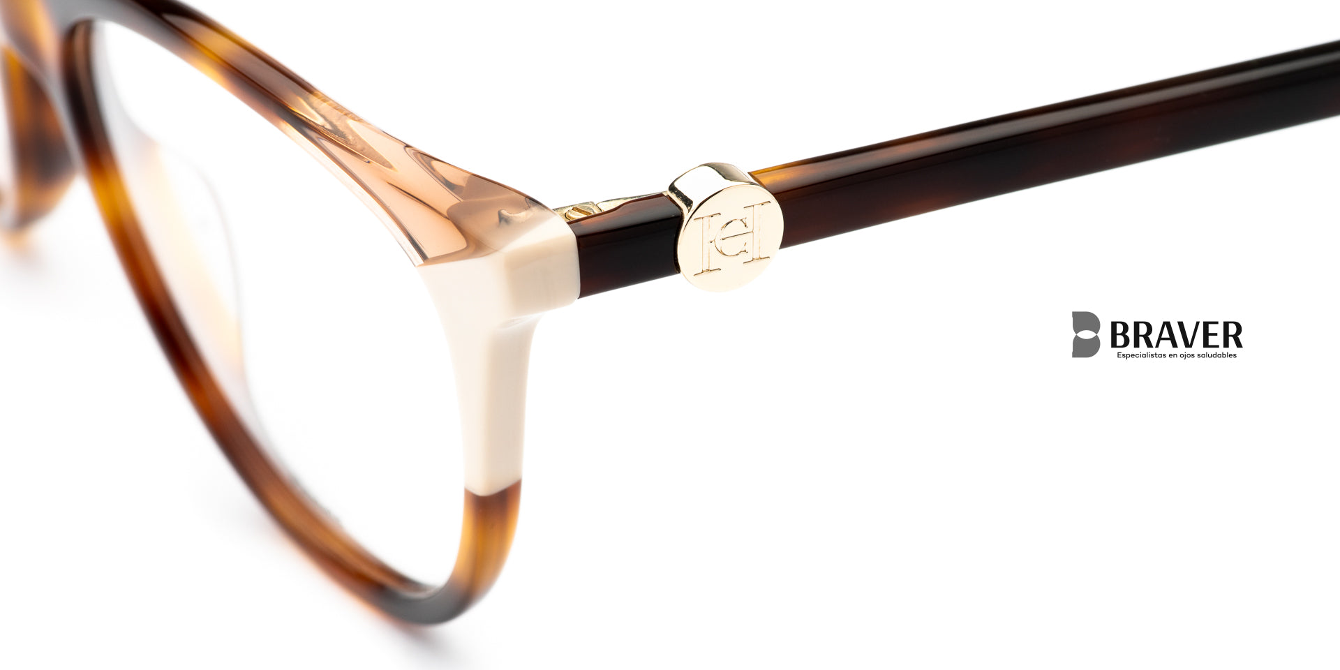 GAFAS ÓPTICAS CAROLINA HERRERA CH 0054