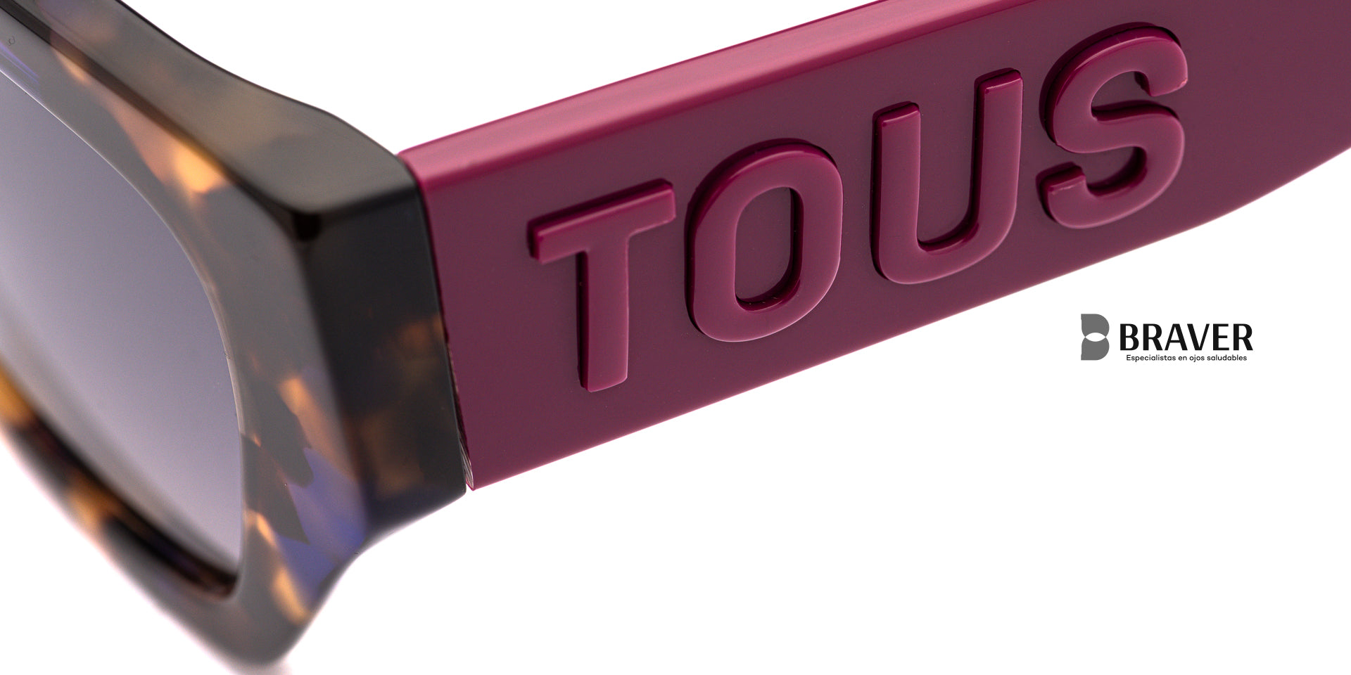 GAFAS DE SOL TOUS STOC24