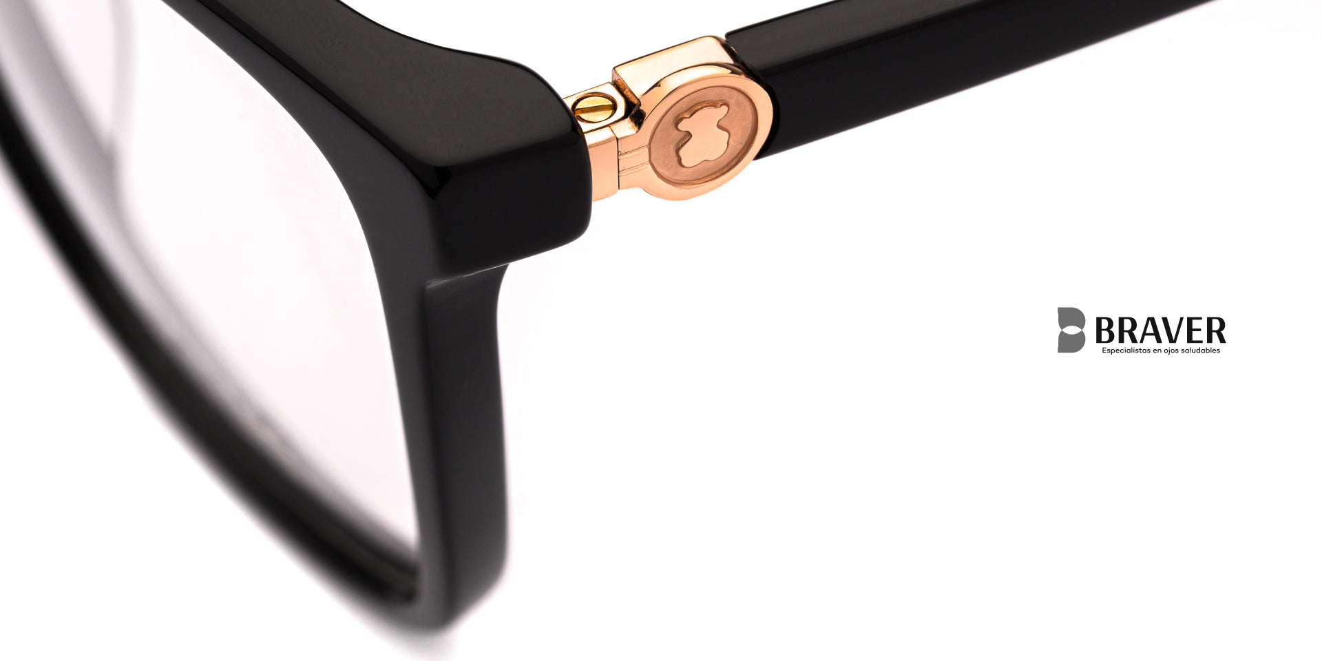 GAFAS ÓPTICAS TOUS VTOB97