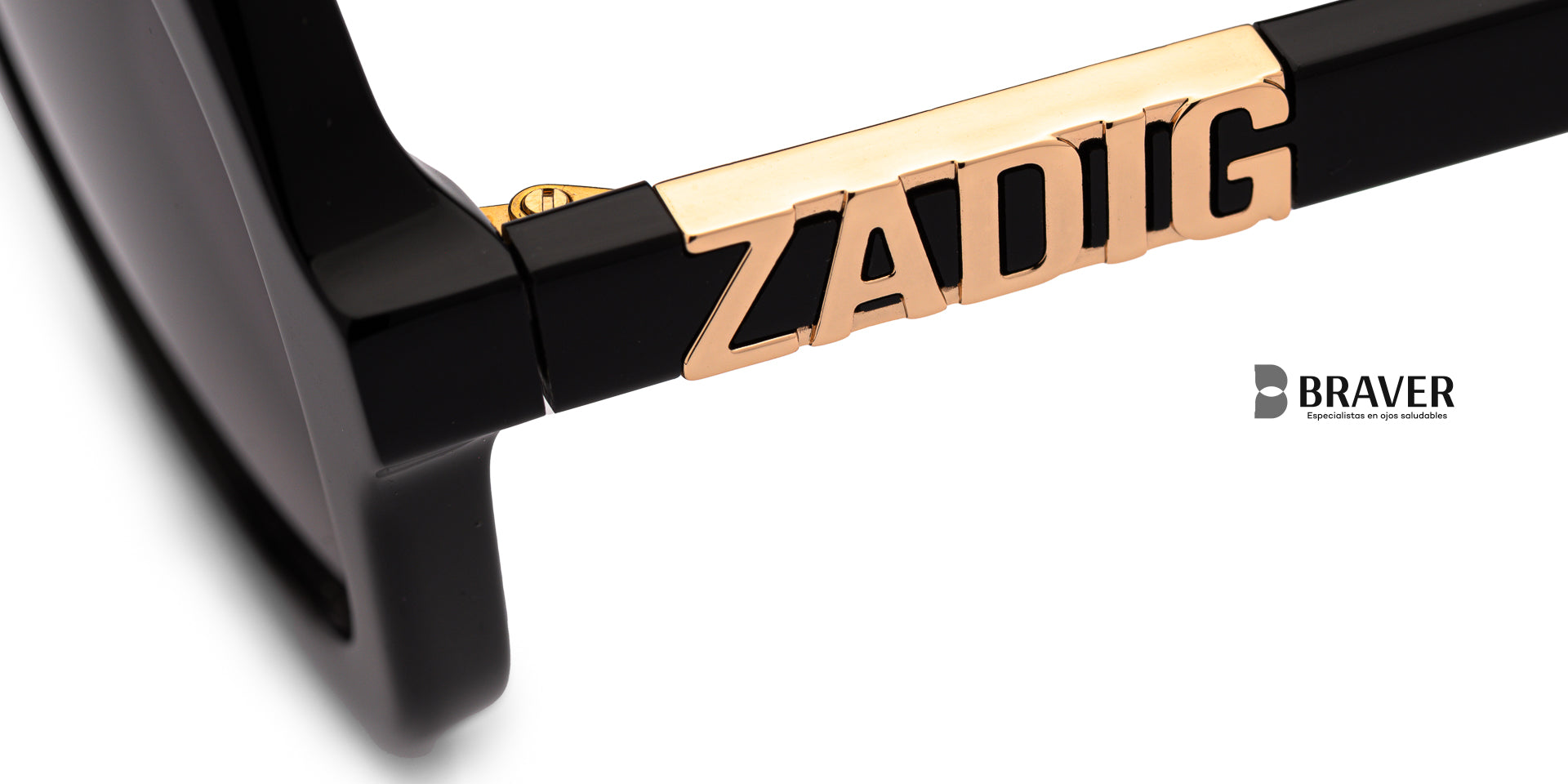 GAFAS DE SOL ZADIG&VOLTAIRE SZV404