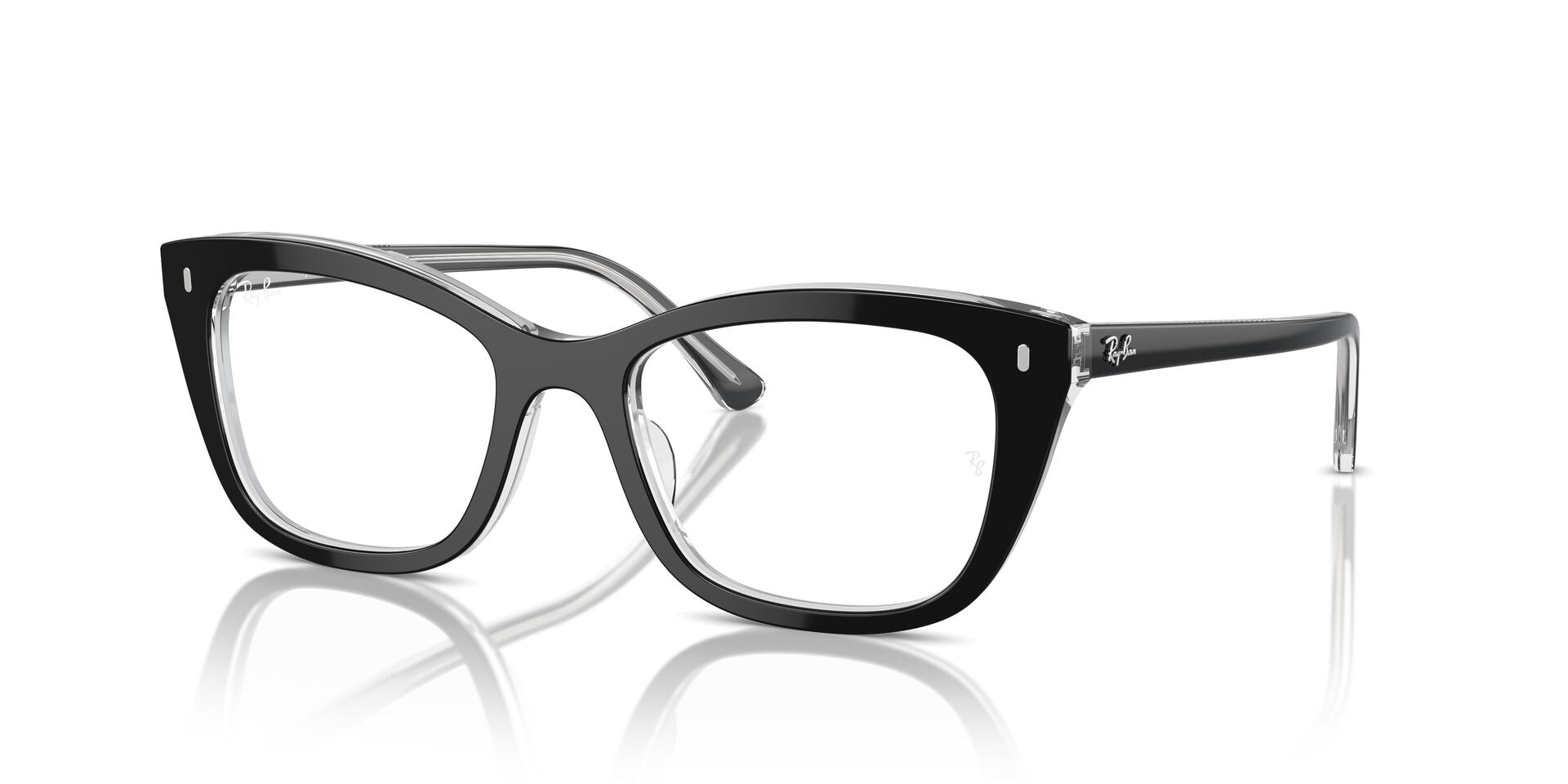LENTES ÓPTICOS RAY-BAN RB5433