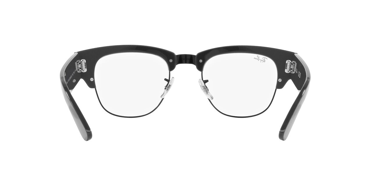 MEGA CLUBMASTER OPTICS