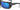 Lentes de Sol Costa del Mar King Tide 8 06S9111 | 580P Polarizado | Estuche Pesca | Talla 60