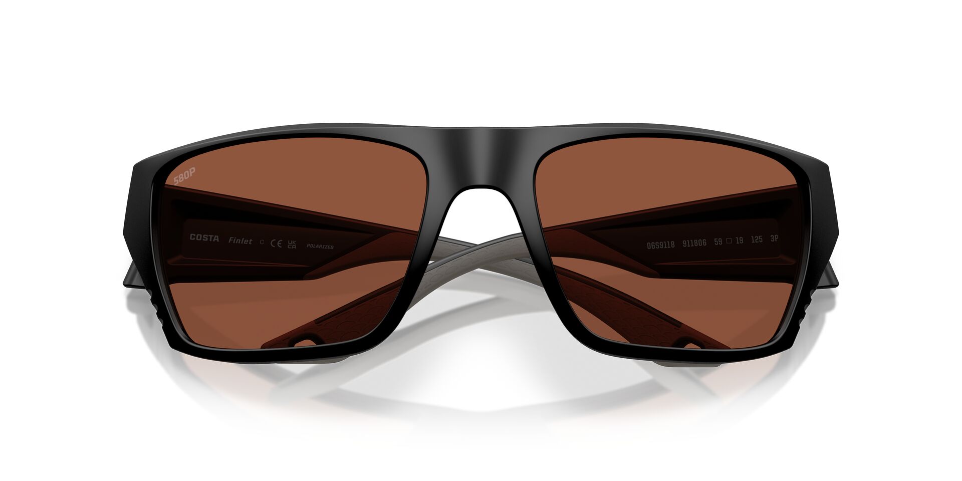 GAFAS DE SOL FINLET COSTA DEL MAR 06S9118