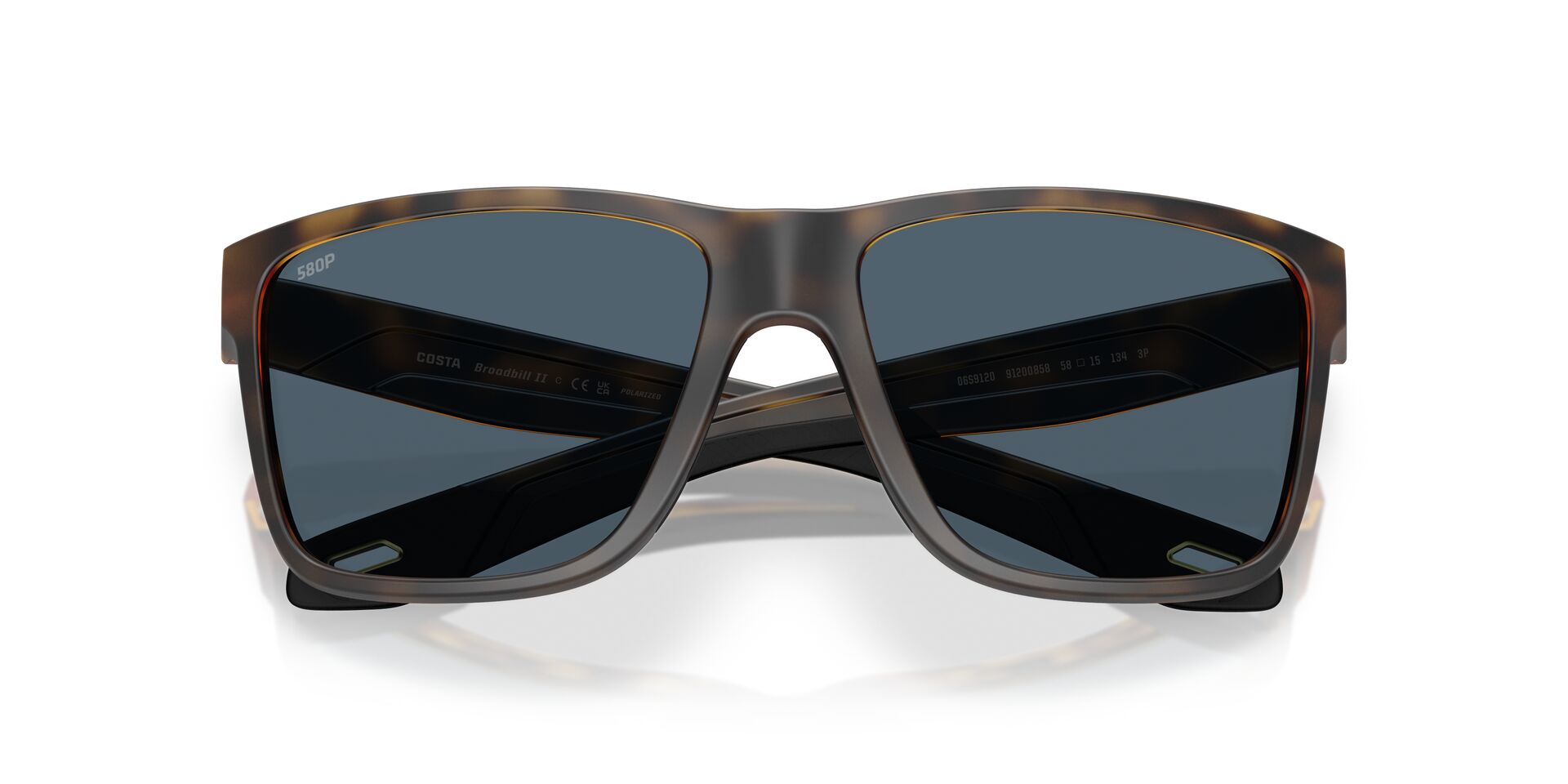 GAFAS DE SOL BROADBILL II COSTA DEL MAR 06S9120