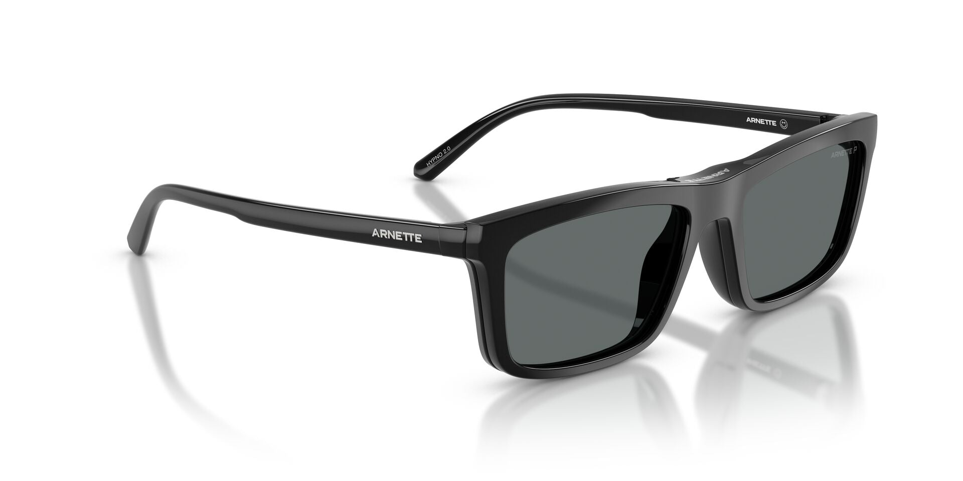 Lentes de Sol Arnette Clip 0AN4333