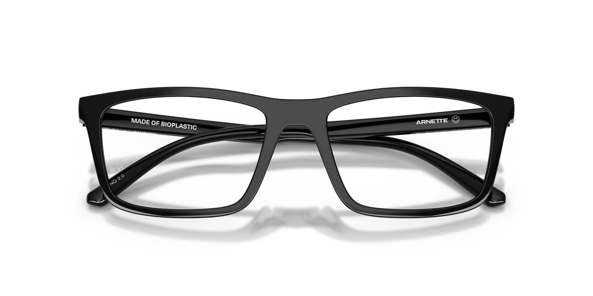 Lentes de Sol Arnette Clip 0AN4333