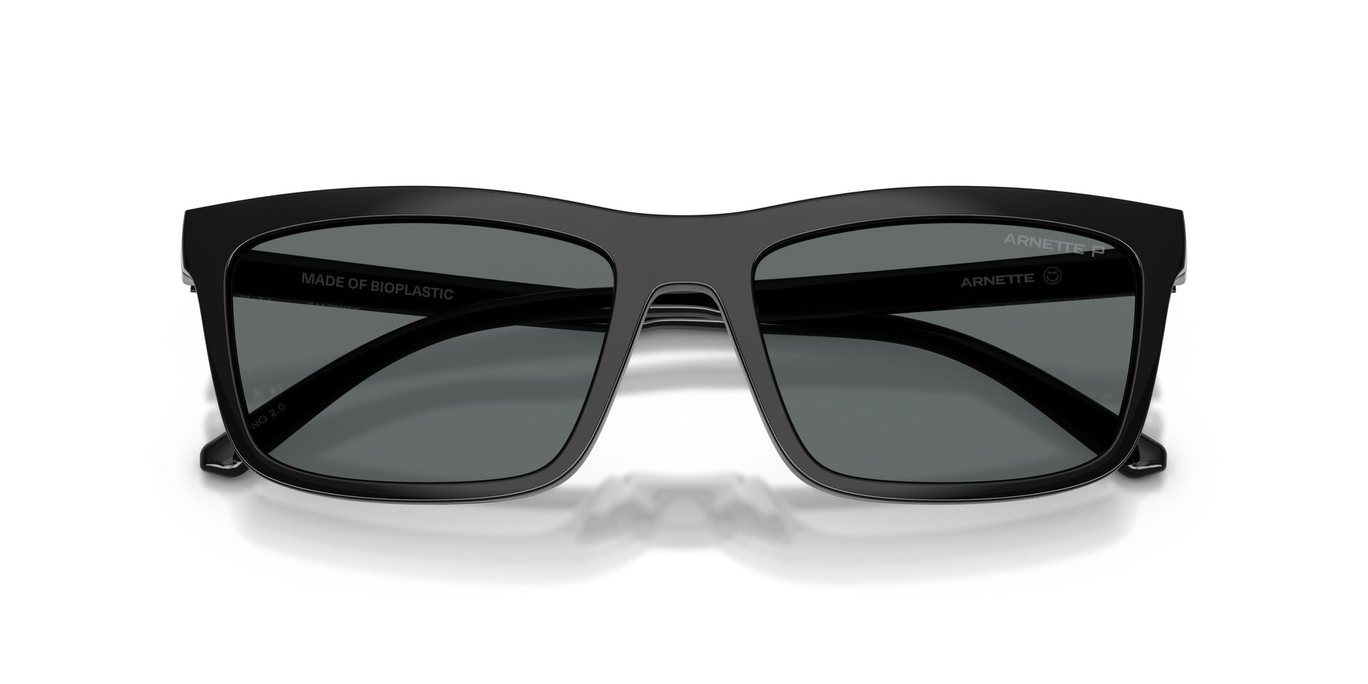 Lentes de Sol Arnette Clip 0AN4333