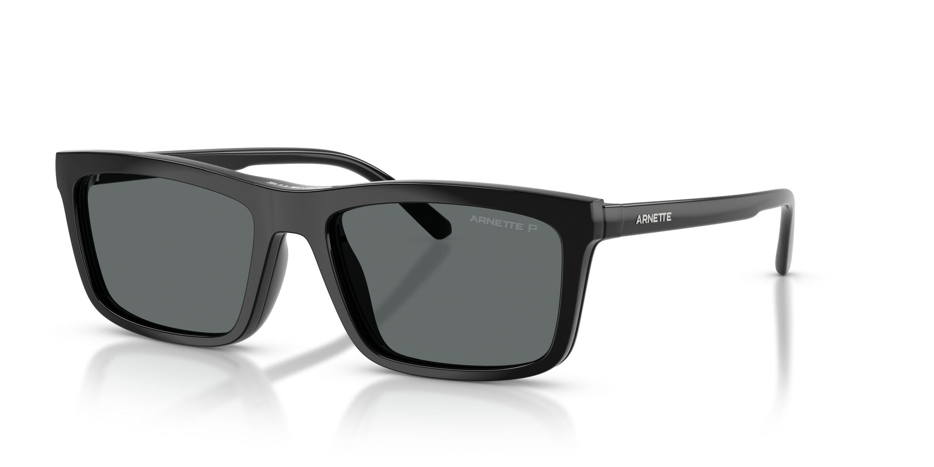 Lentes de Sol Arnette Clip 0AN4333