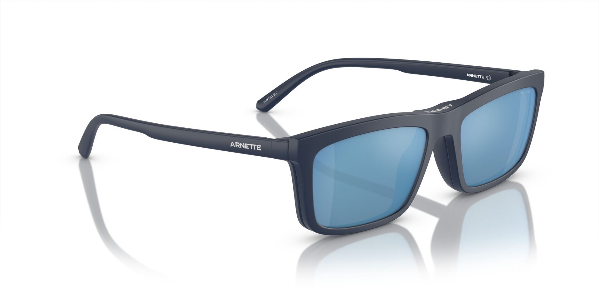 Lentes de Sol Arnette Clip 0AN4333