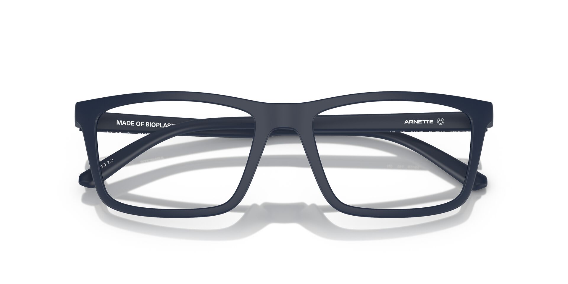 Lentes de Sol Arnette Clip 0AN4333