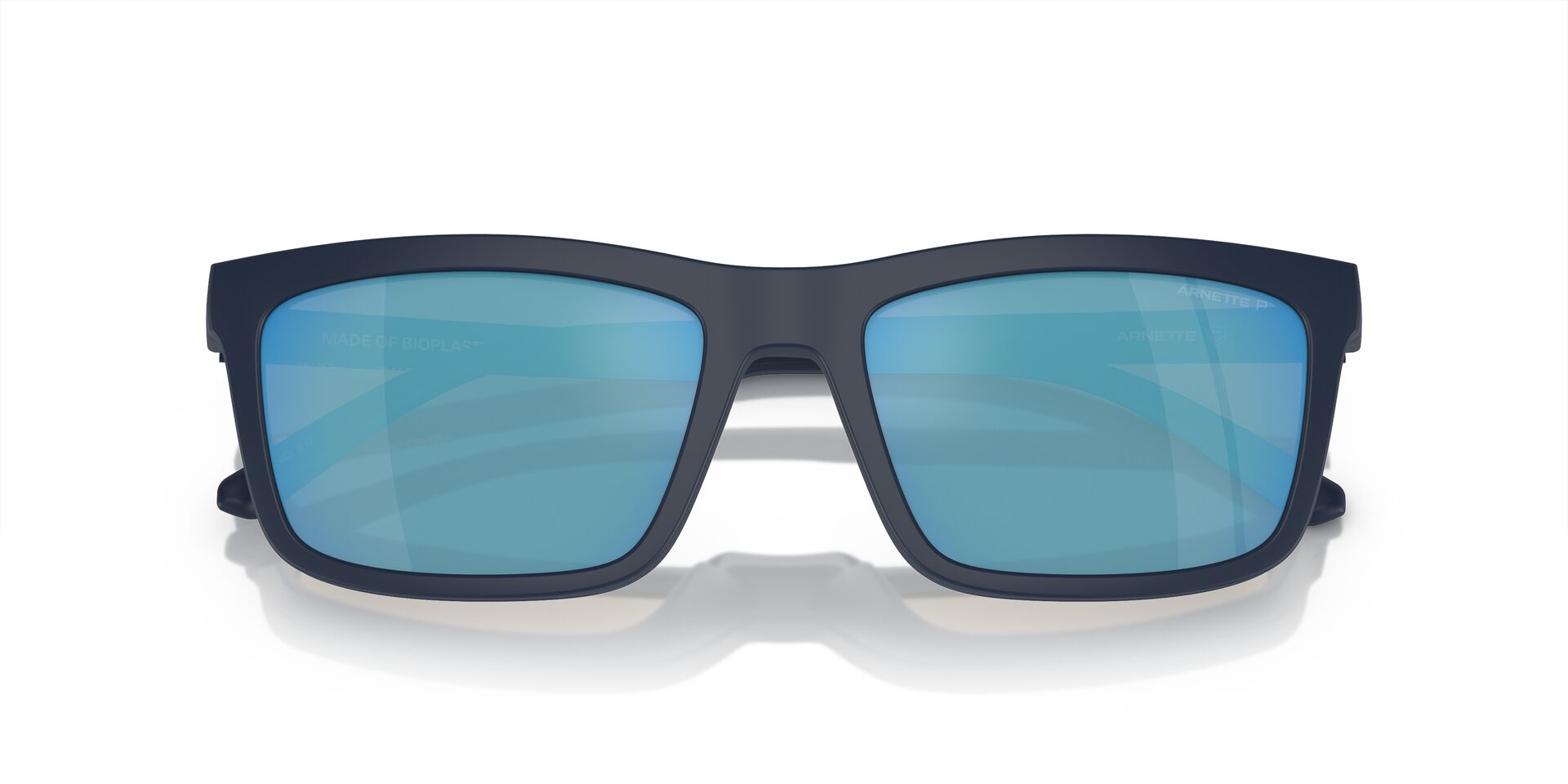 Lentes de Sol Arnette Clip 0AN4333
