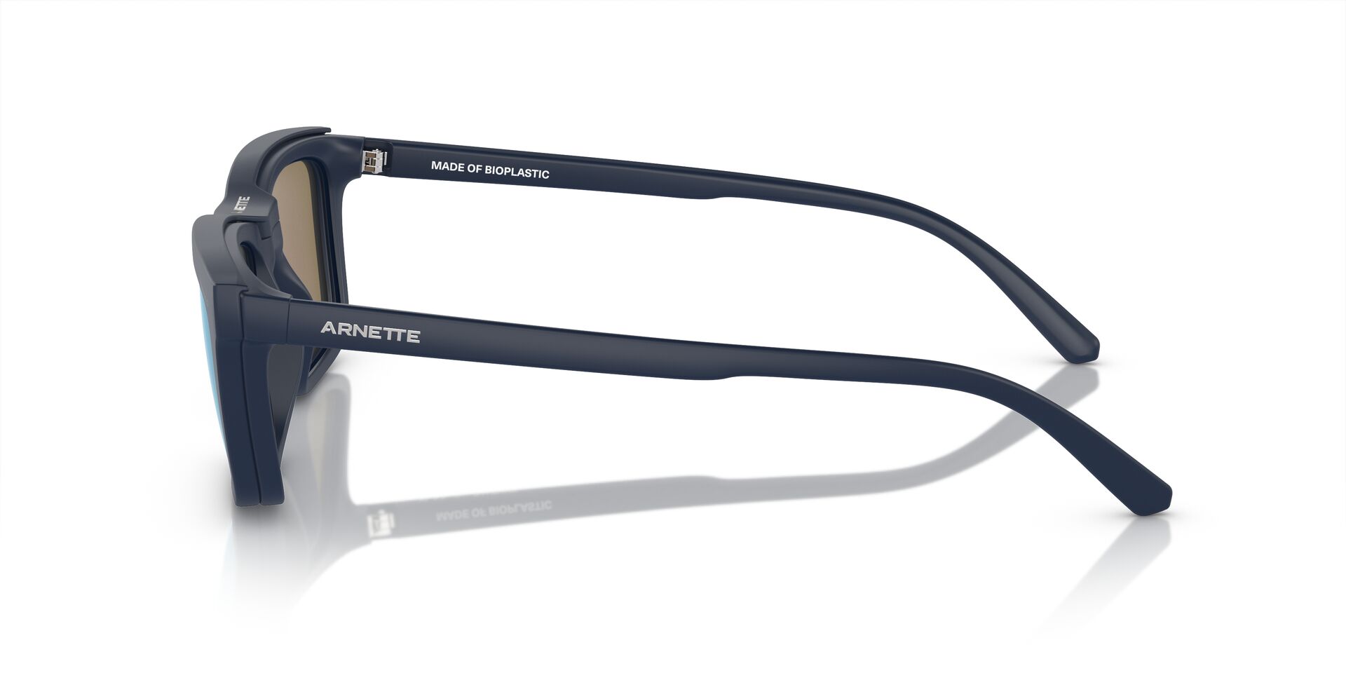 Lentes de Sol Arnette Clip 0AN4333