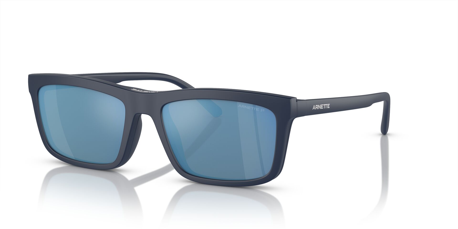 Lentes de Sol Arnette Clip 0AN4333