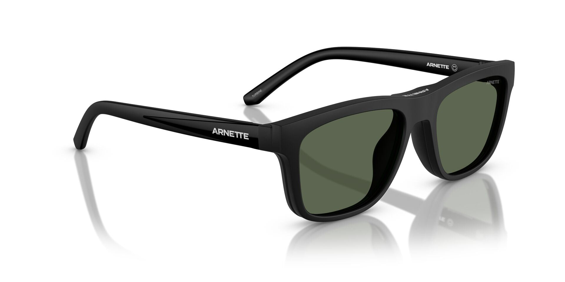 Lentes de Sol Arnette Clip 0AN4347U