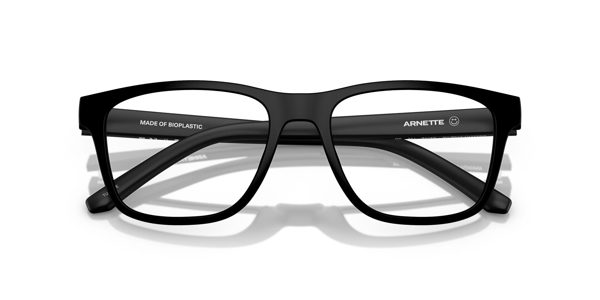 Lentes de Sol Arnette Clip 0AN4347U