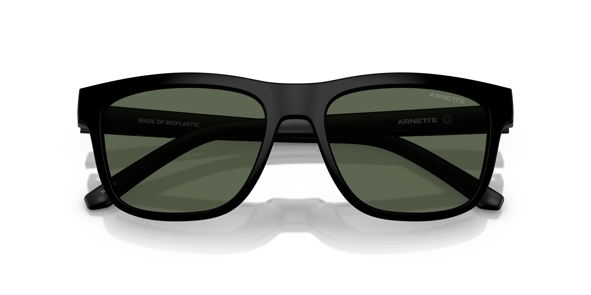 Lentes de Sol Arnette Clip 0AN4347U