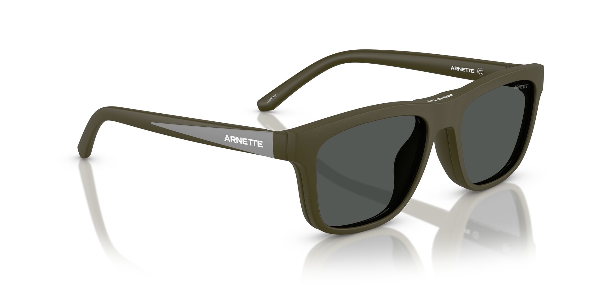 Lentes de Sol Arnette Clip 0AN4347U