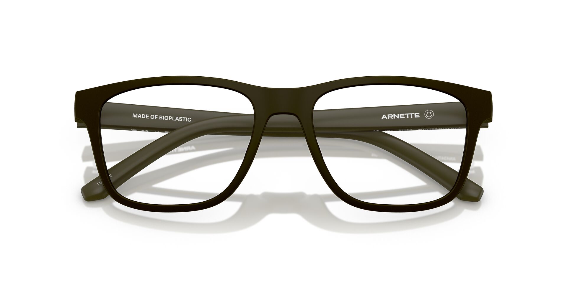 Lentes de Sol Arnette Clip 0AN4347U